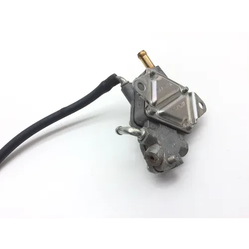 Gas Fuel Tank Pump 2008 Kawasaki Teryx 750 KRF750B 4x4 2545 10