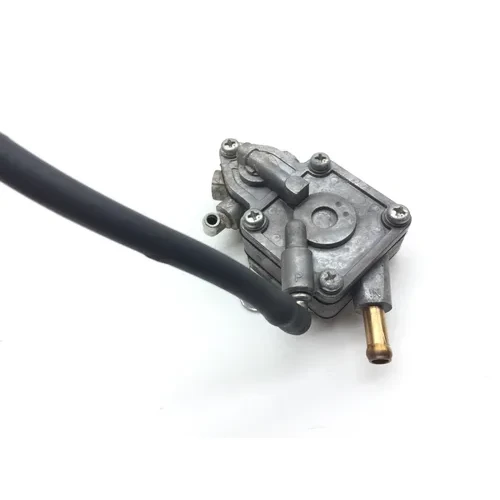 Gas Fuel Tank Pump 2008 Kawasaki Teryx 750 KRF750B 4x4 2545 7