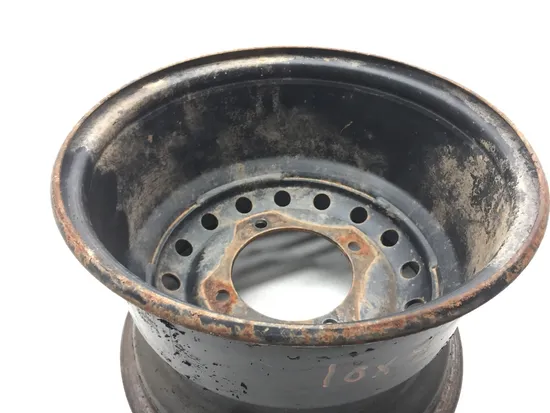 12 Rear Wheel A 2008 Kawasaki Teryx 750 KRF750B 4x4 2545