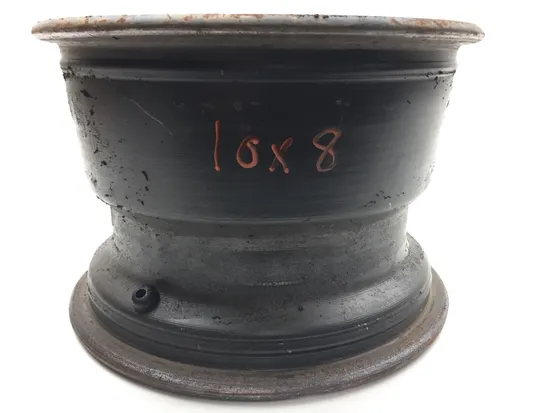 12 Rear Wheel A 2008 Kawasaki Teryx 750 KRF750B 4x4 2545