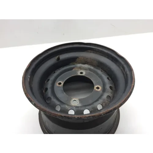 12 Rear Wheel A 2008 Kawasaki Teryx 750 KRF750B 4x4 2545 12