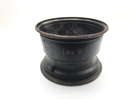 12 Rear Wheel A 2008 Kawasaki Teryx 750 KRF750B 4x4 2545