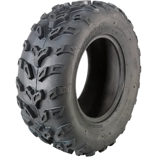 Tire - Splitter - Rear - 25x10-12 - 6 Ply 2