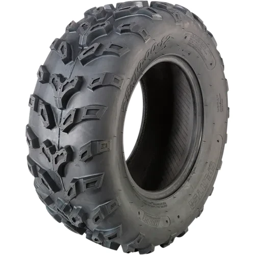 Tire - Splitter - Rear - 25x10-12 - 6 Ply 3