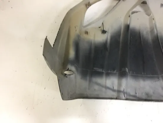 Front Fender Fenders Plastic 2008 Kawasaki Teryx 750 KRF750B 4x4 2545 x