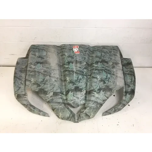 Front Fender Fenders Plastic 2008 Kawasaki Teryx 750 KRF750B 4x4 2545 x 3
