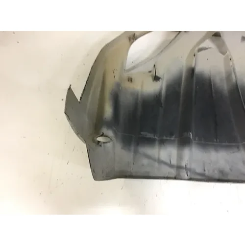 Front Fender Fenders Plastic 2008 Kawasaki Teryx 750 KRF750B 4x4 2545 x 13