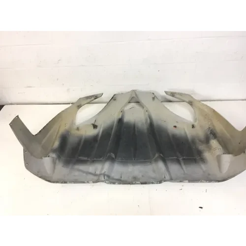 Front Fender Fenders Plastic 2008 Kawasaki Teryx 750 KRF750B 4x4 2545 x 9