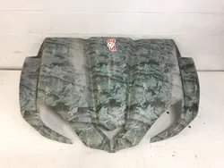 Front Fender Fenders Plastic 2008 Kawasaki Teryx 750 KRF750B 4x4 2545 x