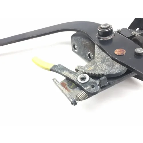 Parking Brake Lever 2008 Kawasaki Teryx 750 KRF750B 4x4 2545 9