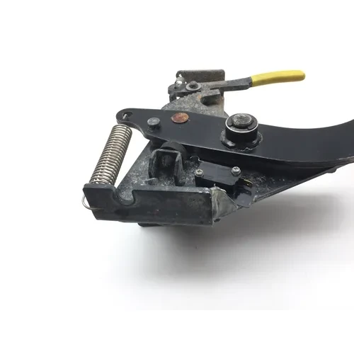Parking Brake Lever 2008 Kawasaki Teryx 750 KRF750B 4x4 2545 11
