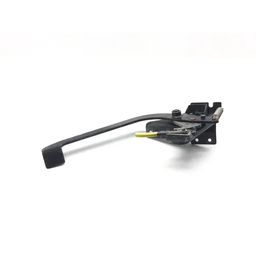 Parking Brake Lever 2008 Kawasaki Teryx 750 KRF750B 4x4 2545 3