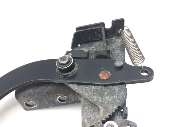 Parking Brake Lever 2008 Kawasaki Teryx 750 KRF750B 4x4 2545