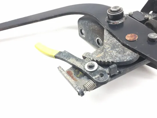 Parking Brake Lever 2008 Kawasaki Teryx 750 KRF750B 4x4 2545