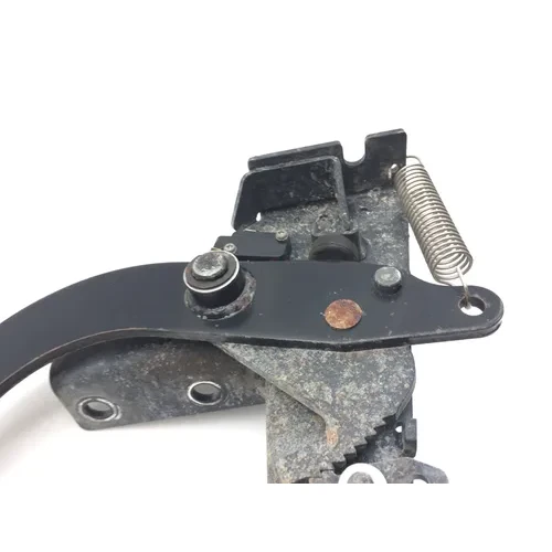 Parking Brake Lever 2008 Kawasaki Teryx 750 KRF750B 4x4 2545 7