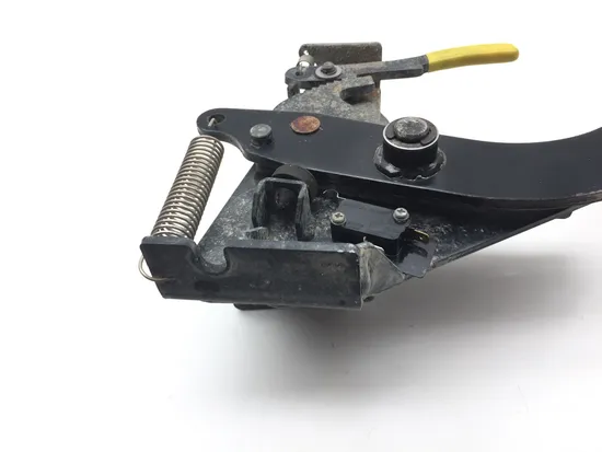 Parking Brake Lever 2008 Kawasaki Teryx 750 KRF750B 4x4 2545