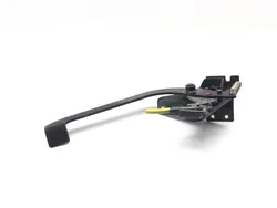 Parking Brake Lever 2008 Kawasaki Teryx 750 KRF750B 4x4 2545