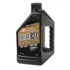 Maxima Castor 927 Pro Series 2T Racing Engine Motor Oil 1 Liter Quart