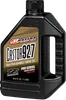 Maxima Castor 927 Pro Series 2T Racing Engine Motor Oil 1 Liter Quart