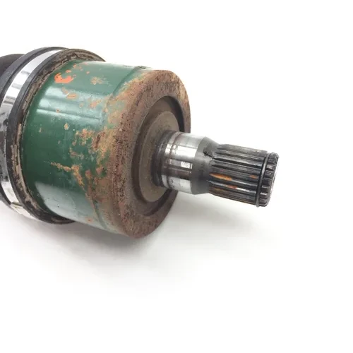 Rear Passenger Right Axle 2008 Kawasaki Teryx 750 KRF750B 4x4 2545 10