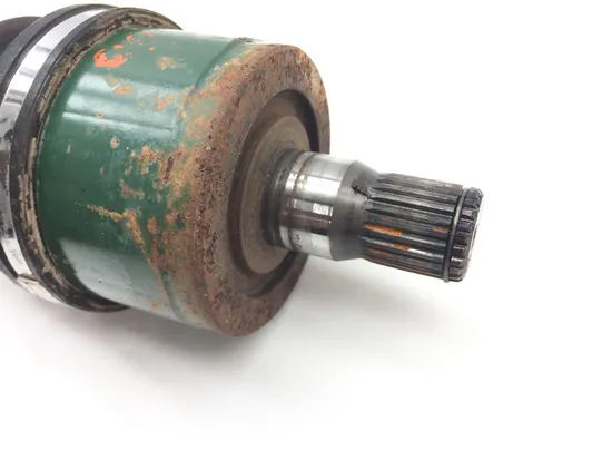 Rear Passenger Right Axle 2008 Kawasaki Teryx 750 KRF750B 4x4 2545