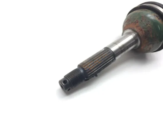 Rear Passenger Right Axle 2008 Kawasaki Teryx 750 KRF750B 4x4 2545