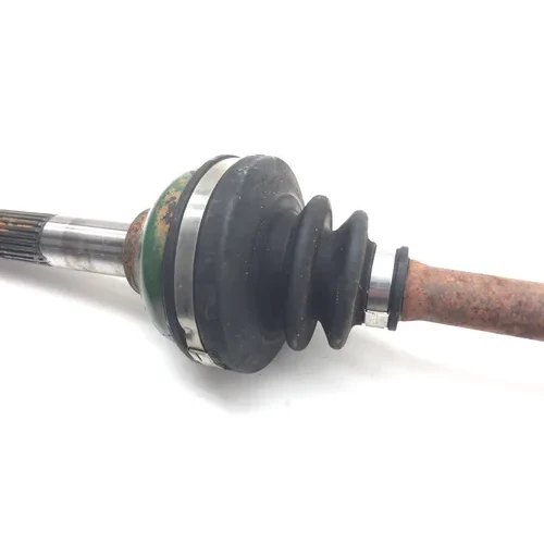 Rear Passenger Right Axle 2008 Kawasaki Teryx 750 KRF750B 4x4 2545 7
