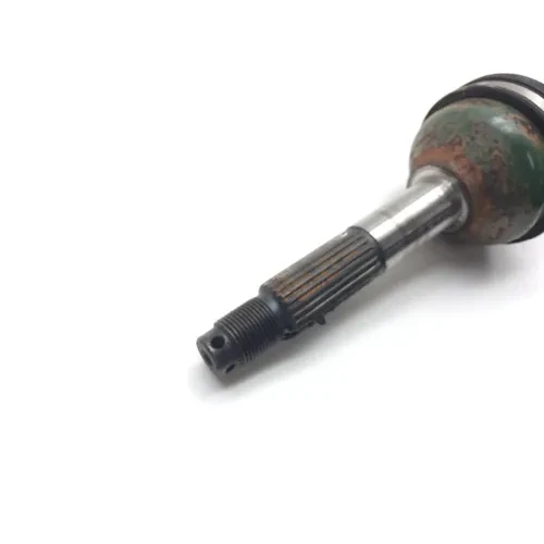 Rear Passenger Right Axle 2008 Kawasaki Teryx 750 KRF750B 4x4 2545 5