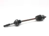 Rear Passenger Right Axle 2008 Kawasaki Teryx 750 KRF750B 4x4 2545