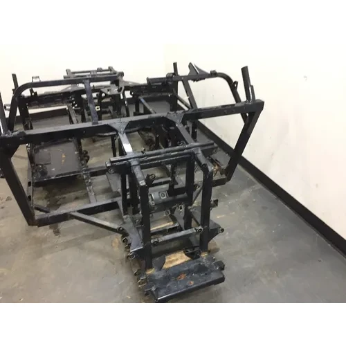 Frame Chassis CLN Ready To Go 2008 Kawasaki Teryx 750 KRF750B 4x4 2545 7
