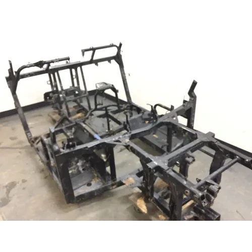 Frame Chassis CLN Ready To Go 2008 Kawasaki Teryx 750 KRF750B 4x4 2545 11