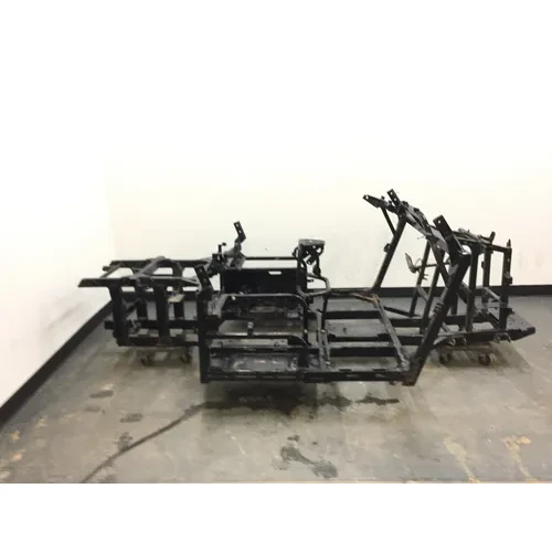 Frame Chassis CLN Ready To Go 2008 Kawasaki Teryx 750 KRF750B 4x4 2545 3