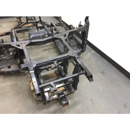 Frame Chassis CLN Ready To Go 2008 Kawasaki Teryx 750 KRF750B 4x4 2545 13
