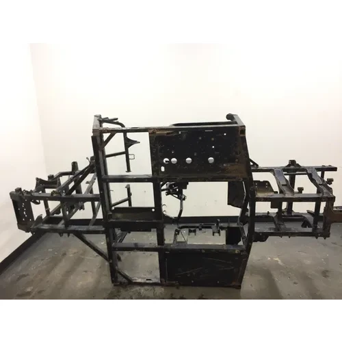 Frame Chassis CLN Ready To Go 2008 Kawasaki Teryx 750 KRF750B 4x4 2545 15