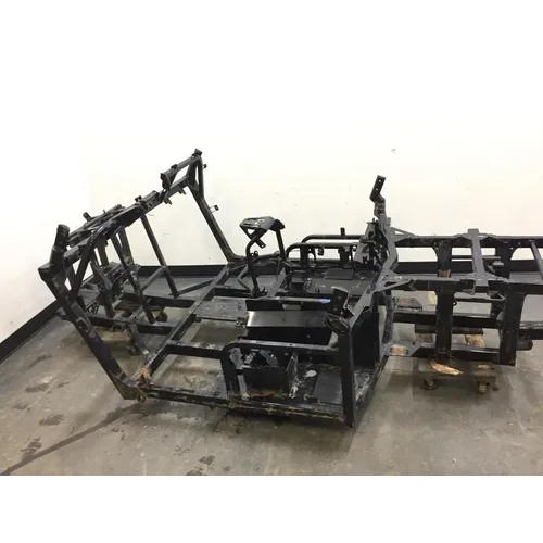 Frame Chassis CLN Ready To Go 2008 Kawasaki Teryx 750 KRF750B 4x4 2545 9