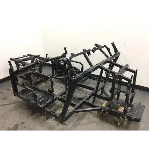 Frame Chassis CLN Ready To Go 2008 Kawasaki Teryx 750 KRF750B 4x4 2545 5