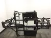 Frame Chassis CLN Ready To Go 2008 Kawasaki Teryx 750 KRF750B 4x4 2545