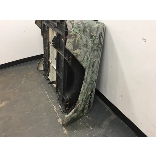 Complete Bed Assembly 2008 Kawasaki Teryx 750 KRF750B 4x4 2545 5