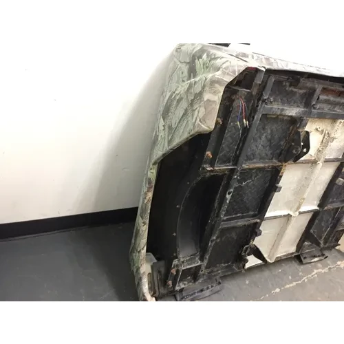 Complete Bed Assembly 2008 Kawasaki Teryx 750 KRF750B 4x4 2545 9