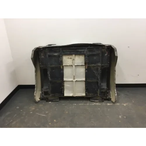 Complete Bed Assembly 2008 Kawasaki Teryx 750 KRF750B 4x4 2545 3