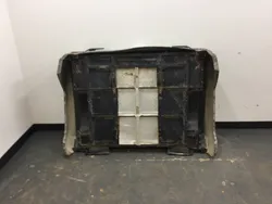 Complete Bed Assembly 2008 Kawasaki Teryx 750 KRF750B 4x4 2545