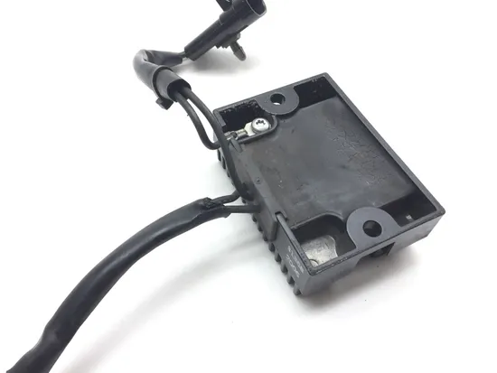 Ignition Voltage Regulator 06 Harley Sportster 1200 Custom XL1200C 2546 x