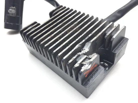 Ignition Voltage Regulator 06 Harley Sportster 1200 Custom XL1200C 2546 x