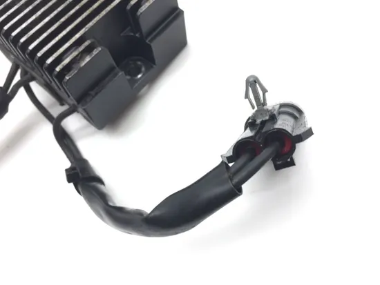 Ignition Voltage Regulator 06 Harley Sportster 1200 Custom XL1200C 2546 x