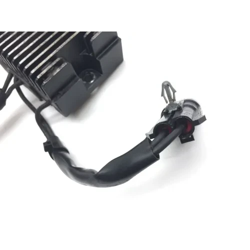 Ignition Voltage Regulator 06 Harley Sportster 1200 Custom XL1200C 2546 x 11