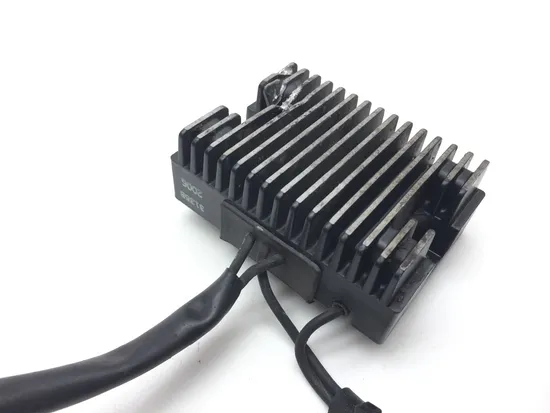 Ignition Voltage Regulator 06 Harley Sportster 1200 Custom XL1200C 2546 x