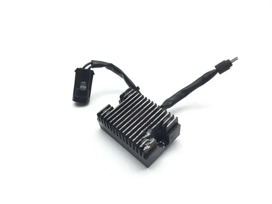 Ignition Voltage Regulator 06 Harley Sportster 1200 Custom XL1200C 2546 x