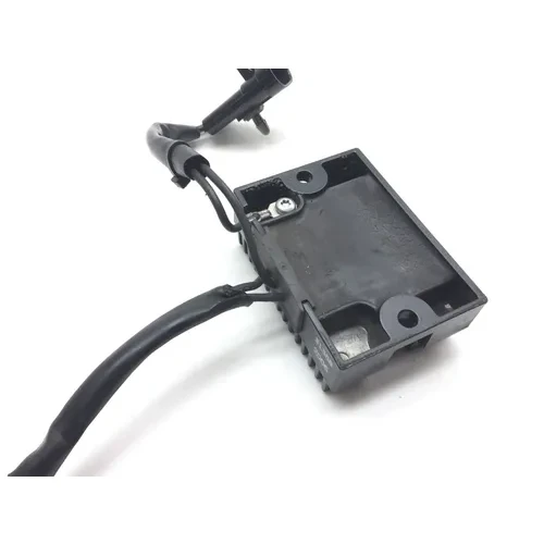 Ignition Voltage Regulator 06 Harley Sportster 1200 Custom XL1200C 2546 x 12