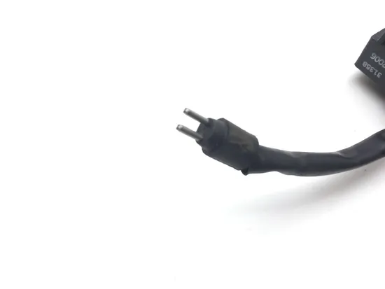 Ignition Voltage Regulator 06 Harley Sportster 1200 Custom XL1200C 2546 x