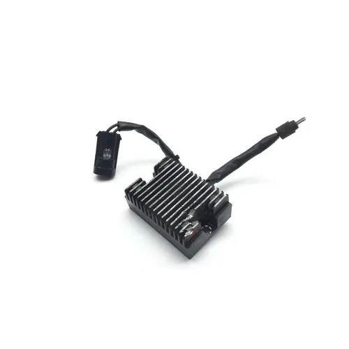 Ignition Voltage Regulator 06 Harley Sportster 1200 Custom XL1200C 2546 x 3